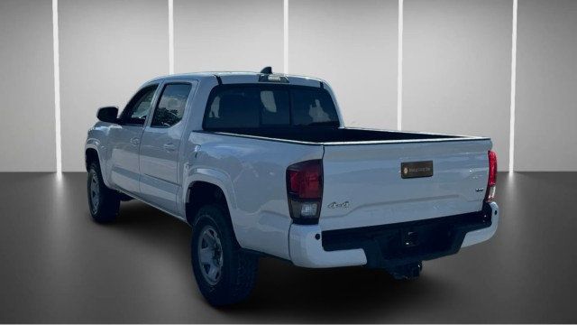 2023 Toyota Tacoma 4WD SR Double Cab 5' Bed V6 Automatic - 23070385 - 4