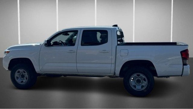 2023 Toyota Tacoma 4WD SR Double Cab 5' Bed V6 Automatic - 23070385 - 6