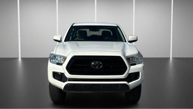 2023 Toyota Tacoma 4WD SR Double Cab 5' Bed V6 Automatic - 23070385 - 7