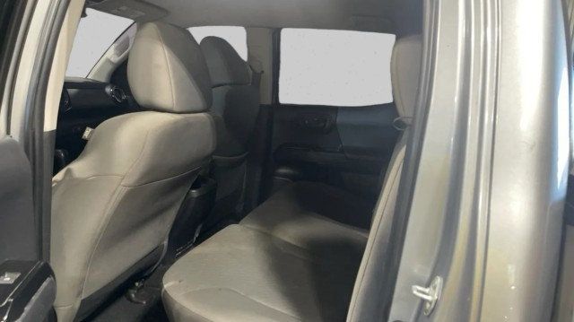 2023 Toyota Tacoma 4WD SR Double Cab 5' Bed V6 Automatic - 23099495 - 9