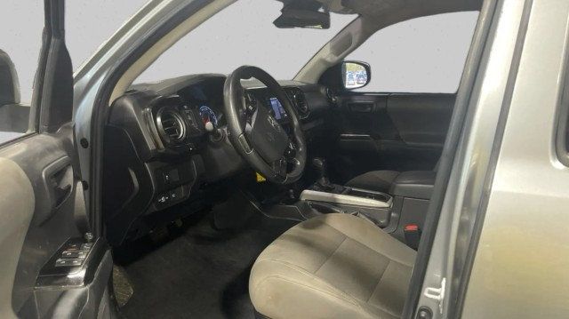 2023 Toyota Tacoma 4WD SR Double Cab 5' Bed V6 Automatic - 23099495 - 10