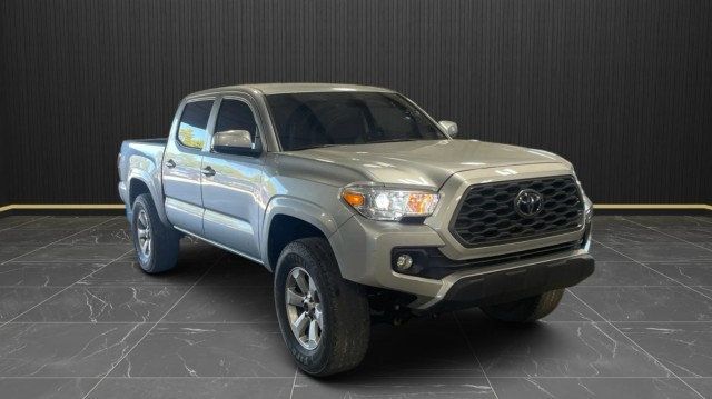 2023 Toyota Tacoma 4WD SR Double Cab 5' Bed V6 Automatic - 23099495 - 1