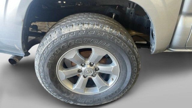 2023 Toyota Tacoma 4WD SR Double Cab 5' Bed V6 Automatic - 23099495 - 2