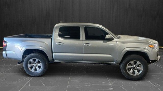 2023 Toyota Tacoma 4WD SR Double Cab 5' Bed V6 Automatic - 23099495 - 3