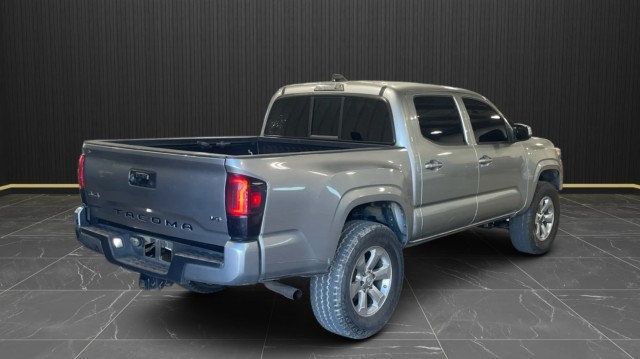 2023 Toyota Tacoma 4WD SR Double Cab 5' Bed V6 Automatic - 23099495 - 4