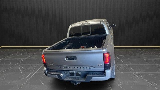 2023 Toyota Tacoma 4WD SR Double Cab 5' Bed V6 Automatic - 23099495 - 5