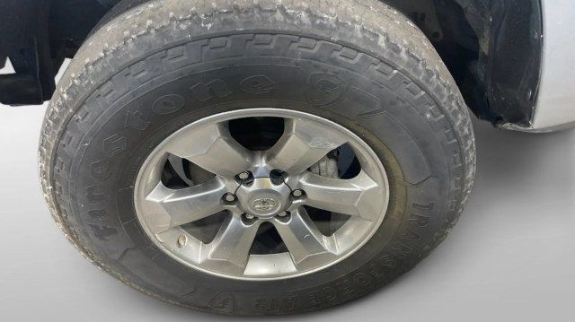 2023 Toyota Tacoma 4WD SR Double Cab 5' Bed V6 Automatic - 23099495 - 6