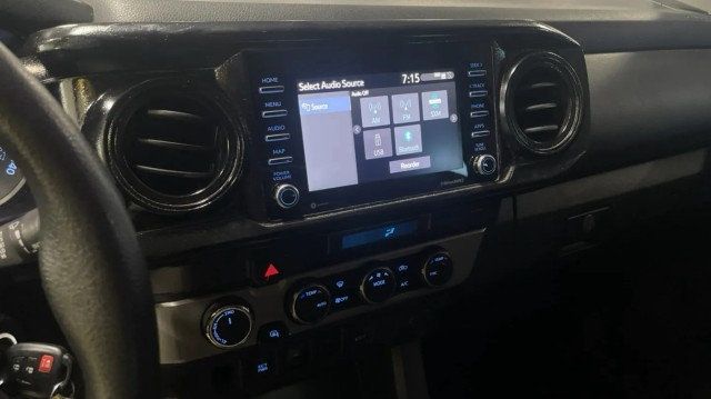 2023 Toyota Tacoma 4WD SR Double Cab 5' Bed V6 Automatic - 23099495 - 7