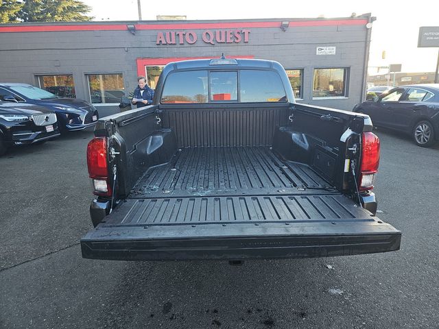 2023 Toyota Tacoma 4WD SR Double Cab 5' Bed V6 Automatic - 22970069 - 10