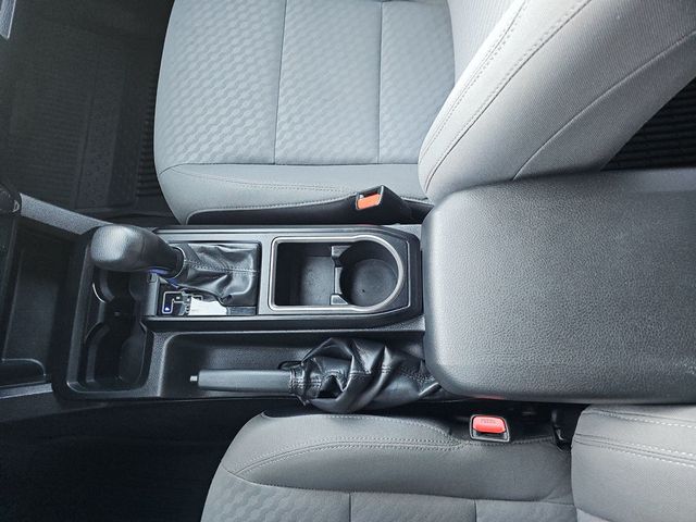 2023 Toyota Tacoma 4WD SR Double Cab 5' Bed V6 Automatic - 22970069 - 14