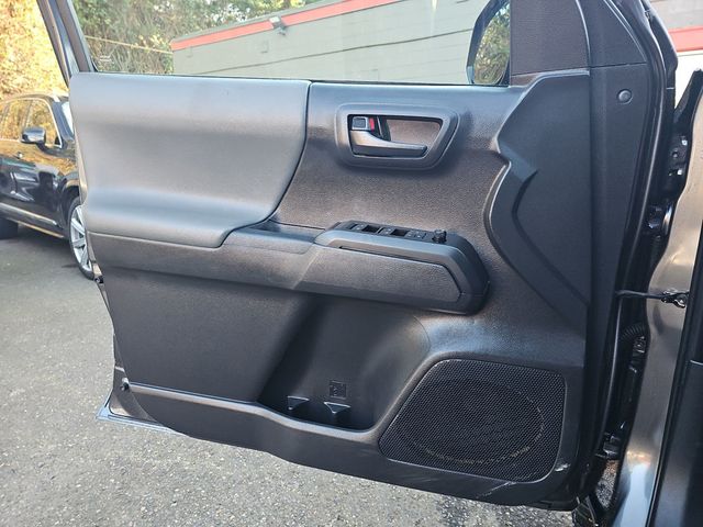 2023 Toyota Tacoma 4WD SR Double Cab 5' Bed V6 Automatic - 22970069 - 16