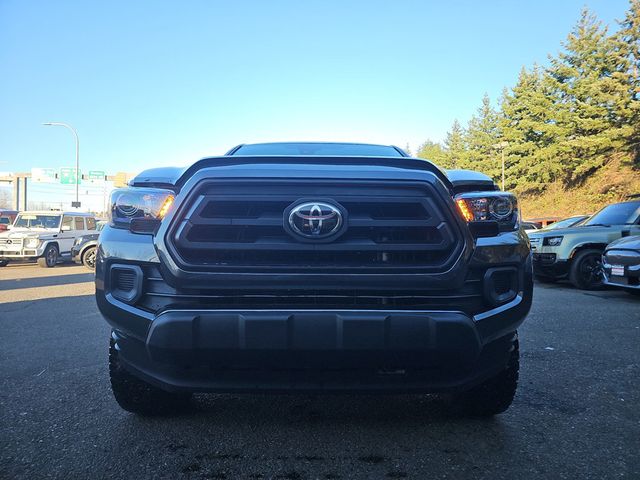 2023 Toyota Tacoma 4WD SR Double Cab 5' Bed V6 Automatic - 22970069 - 18