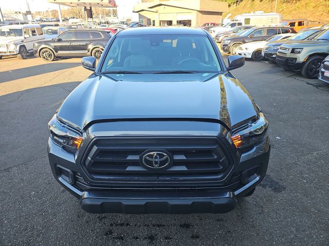 2023 Toyota Tacoma 4WD SR Double Cab 5' Bed V6 Automatic - 22970069 - 19