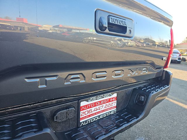 2023 Toyota Tacoma 4WD SR Double Cab 5' Bed V6 Automatic - 22970069 - 23