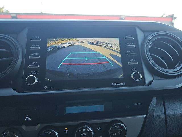 2023 Toyota Tacoma 4WD SR Double Cab 5' Bed V6 Automatic - 22970069 - 26