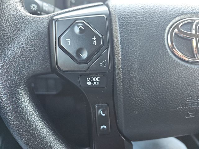 2023 Toyota Tacoma 4WD SR Double Cab 5' Bed V6 Automatic - 22970069 - 27