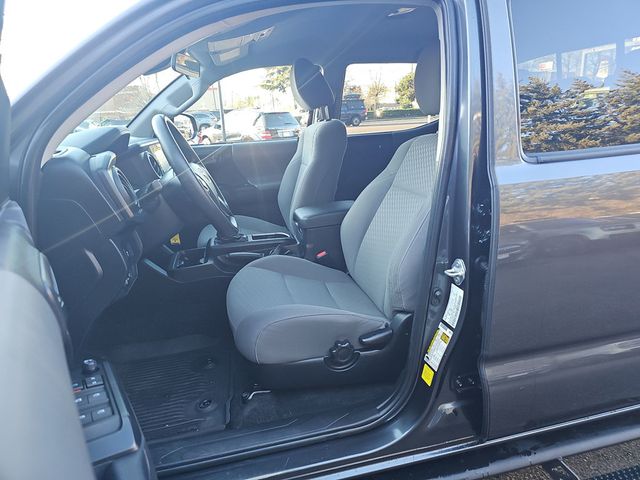 2023 Toyota Tacoma 4WD SR Double Cab 5' Bed V6 Automatic - 22970069 - 8