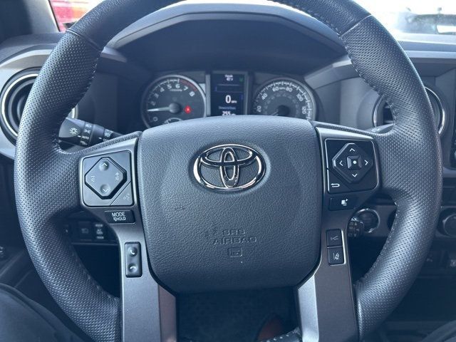 2023 Toyota Tacoma 4WD SR Double Cab 5' Bed V6 Automatic - 22982667 - 11