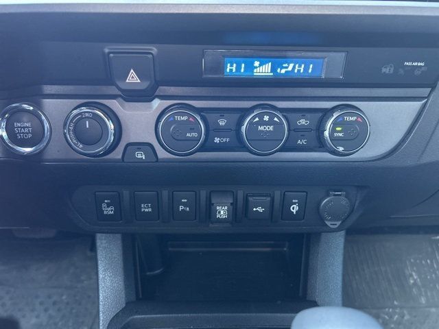 2023 Toyota Tacoma 4WD SR Double Cab 5' Bed V6 Automatic - 22982667 - 15