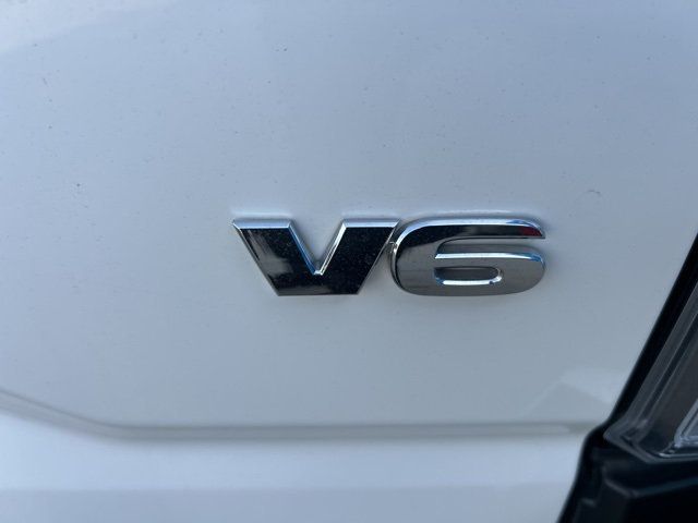 2023 Toyota Tacoma 4WD SR Double Cab 5' Bed V6 Automatic - 22982667 - 18