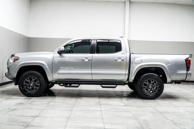 2023 Toyota Tacoma 4WD SR Double Cab 5' Bed V6 Automatic - 23022386 - 9