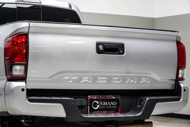 2023 Toyota Tacoma 4WD SR Double Cab 5' Bed V6 Automatic - 23022386 - 13