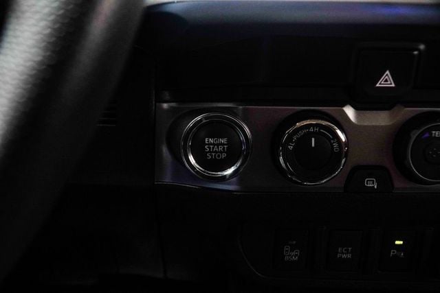 2023 Toyota Tacoma 4WD SR Double Cab 5' Bed V6 Automatic - 23022386 - 21