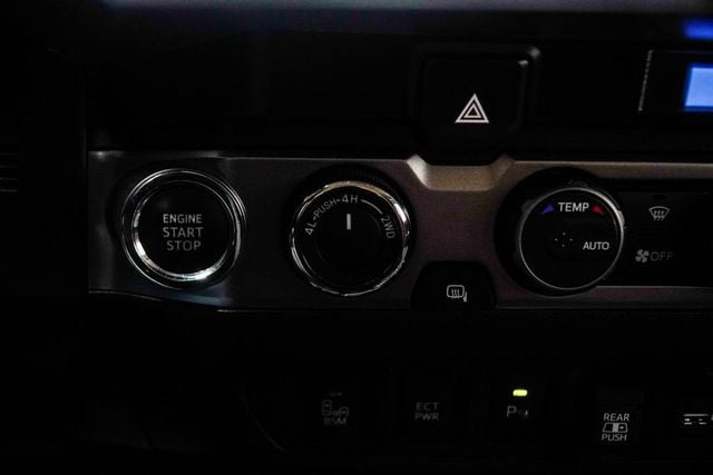 2023 Toyota Tacoma 4WD SR Double Cab 5' Bed V6 Automatic - 23022386 - 22