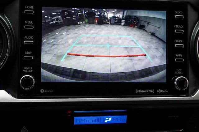 2023 Toyota Tacoma 4WD SR Double Cab 5' Bed V6 Automatic - 23022386 - 25