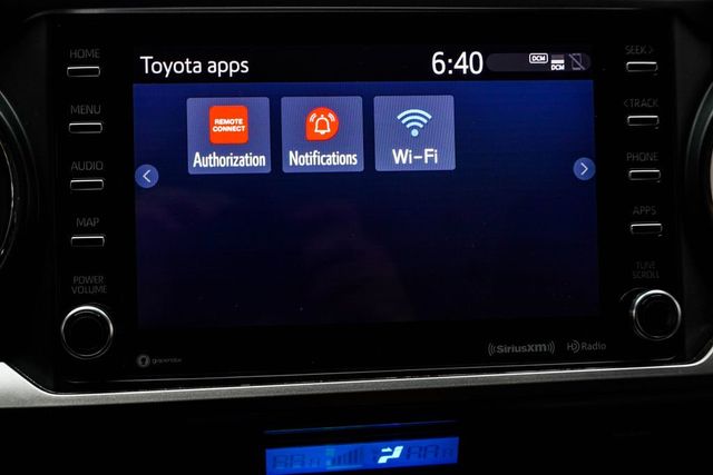 2023 Toyota Tacoma 4WD SR Double Cab 5' Bed V6 Automatic - 23022386 - 26