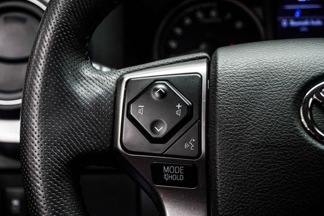 2023 Toyota Tacoma 4WD SR Double Cab 5' Bed V6 Automatic - 23022386 - 30