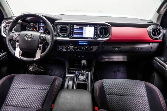 2023 Toyota Tacoma 4WD SR Double Cab 5' Bed V6 Automatic - 23022386 - 4