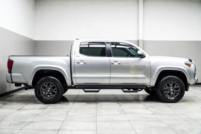 2023 Toyota Tacoma 4WD SR Double Cab 5' Bed V6 Automatic - 23022386 - 5