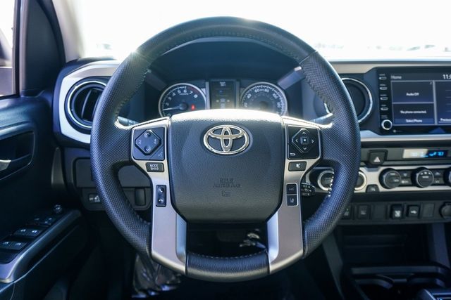 2023 Toyota Tacoma 4WD SR Double Cab 5' Bed V6 Automatic - 22979368 - 13