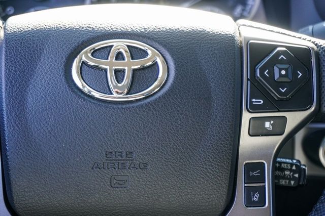 2023 Toyota Tacoma 4WD SR Double Cab 5' Bed V6 Automatic - 22979368 - 14
