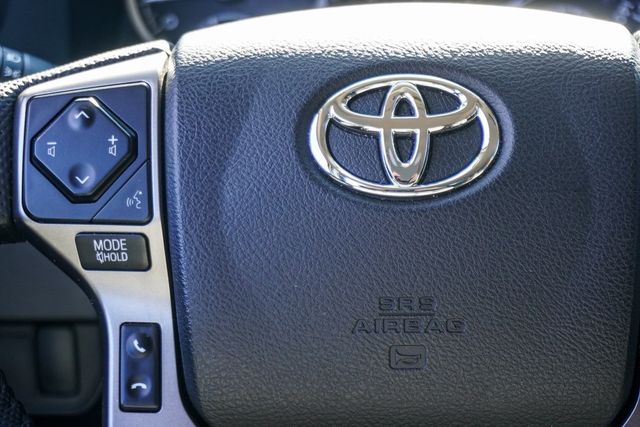 2023 Toyota Tacoma 4WD SR Double Cab 5' Bed V6 Automatic - 22979368 - 15