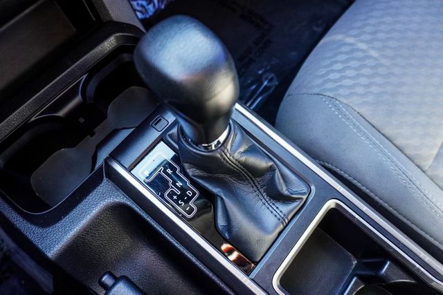 2023 Toyota Tacoma 4WD SR Double Cab 5' Bed V6 Automatic - 22979368 - 23