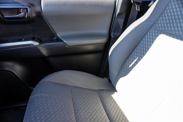 2023 Toyota Tacoma 4WD SR Double Cab 5' Bed V6 Automatic - 22979368 - 26