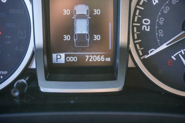 2023 Toyota Tacoma 4WD SR Double Cab 5' Bed V6 Automatic - 22979368 - 28