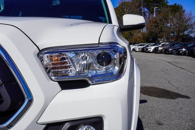 2023 Toyota Tacoma 4WD SR Double Cab 5' Bed V6 Automatic - 22979368 - 38