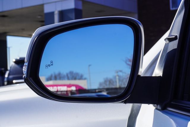 2023 Toyota Tacoma 4WD SR Double Cab 5' Bed V6 Automatic - 22979368 - 40