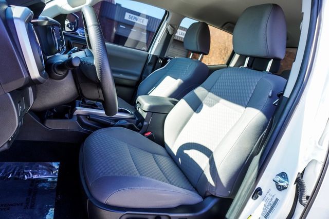 2023 Toyota Tacoma 4WD SR Double Cab 5' Bed V6 Automatic - 22979368 - 5