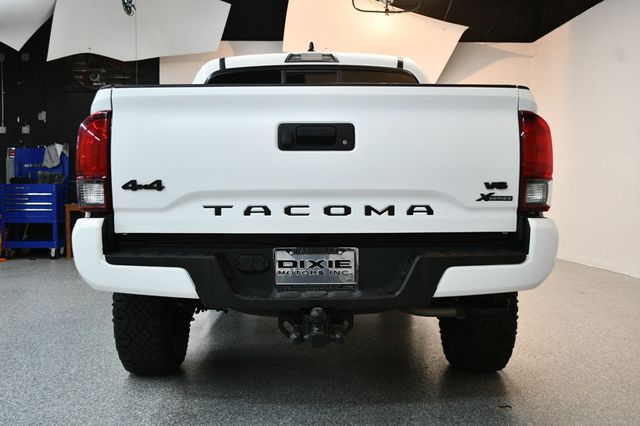 2023 Toyota Tacoma 4WD SR Double Cab 5' Bed V6 Automatic - 23015401 - 11