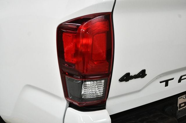 2023 Toyota Tacoma 4WD SR Double Cab 5' Bed V6 Automatic - 23015401 - 12