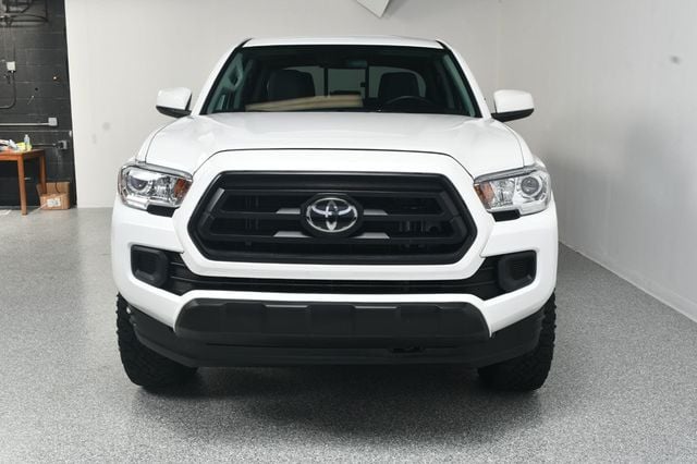 2023 Toyota Tacoma 4WD SR Double Cab 5' Bed V6 Automatic - 23015401 - 14