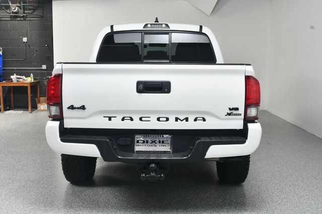2023 Toyota Tacoma 4WD SR Double Cab 5' Bed V6 Automatic - 23015401 - 15