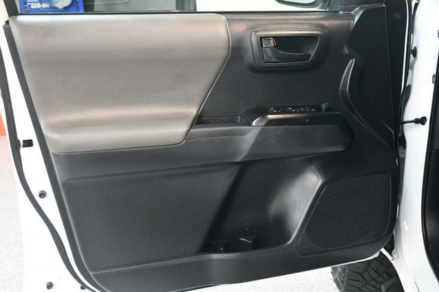 2023 Toyota Tacoma 4WD SR Double Cab 5' Bed V6 Automatic - 23015401 - 21