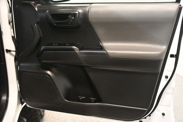 2023 Toyota Tacoma 4WD SR Double Cab 5' Bed V6 Automatic - 23015401 - 22