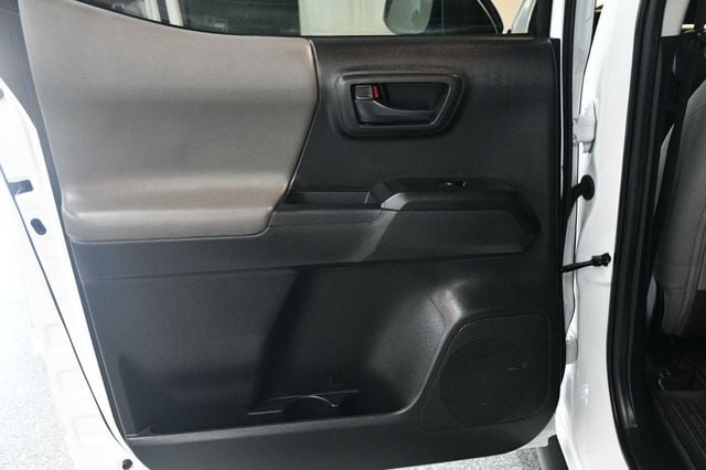 2023 Toyota Tacoma 4WD SR Double Cab 5' Bed V6 Automatic - 23015401 - 23