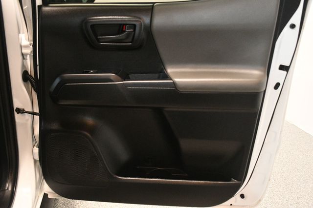 2023 Toyota Tacoma 4WD SR Double Cab 5' Bed V6 Automatic - 23015401 - 24
